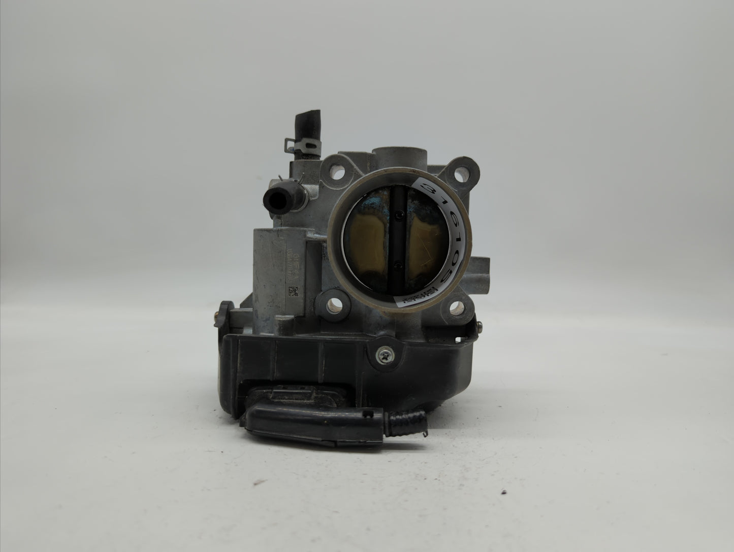2013-2017 Honda Accord Throttle Body P/N:GMF4A Fits Fits 2013 2014 2015 2016 2017 2018 OEM Used Auto Parts - Oemusedautopart