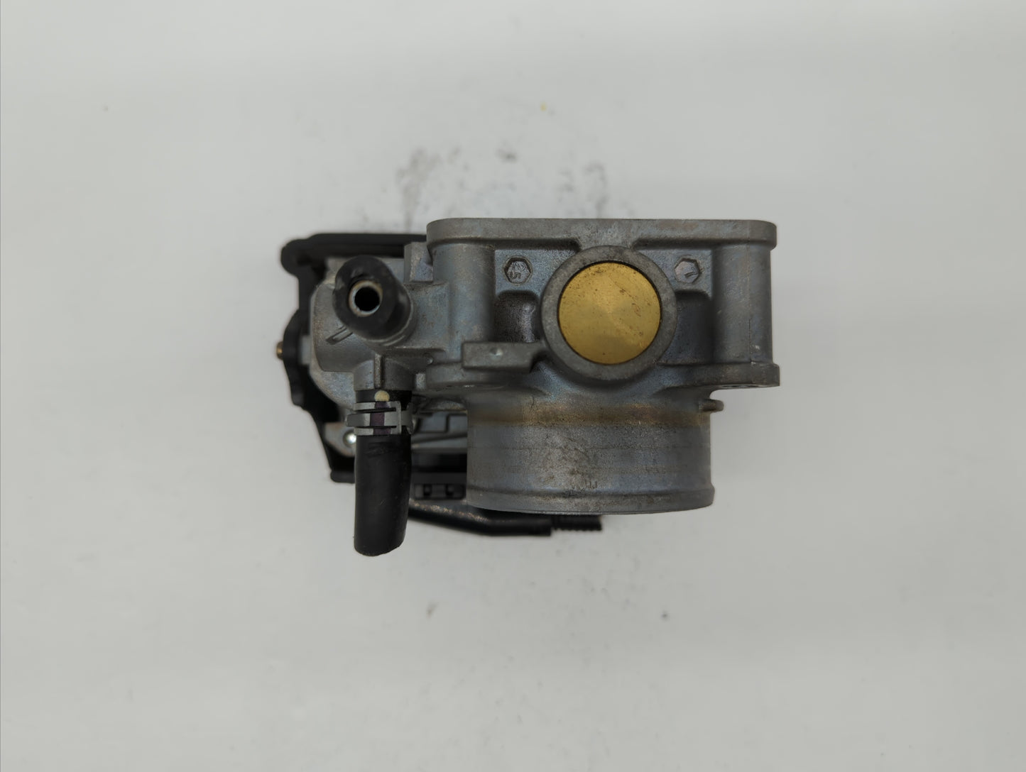 2013-2017 Honda Accord Throttle Body P/N:GMF4A Fits Fits 2013 2014 2015 2016 2017 2018 OEM Used Auto Parts - Oemusedautopart