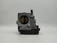 2013-2017 Honda Accord Throttle Body P/N:GMF4A Fits Fits 2013 2014 2015 2016 2017 2018 OEM Used Auto Parts - Oemusedautopart