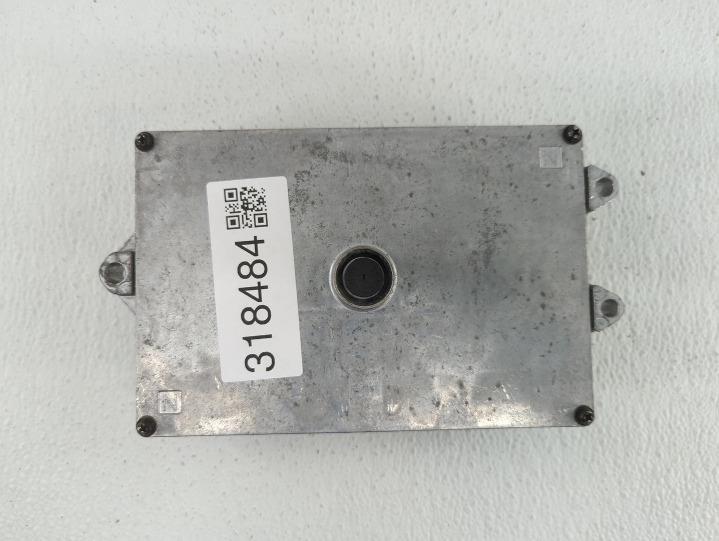 2016-2017 Honda Accord PCM Engine Control Computer ECU ECM PCU OEM P/N:37820-5A0-L63 37820-5A0-L64 Fits Fits 2016 2017 OEM U