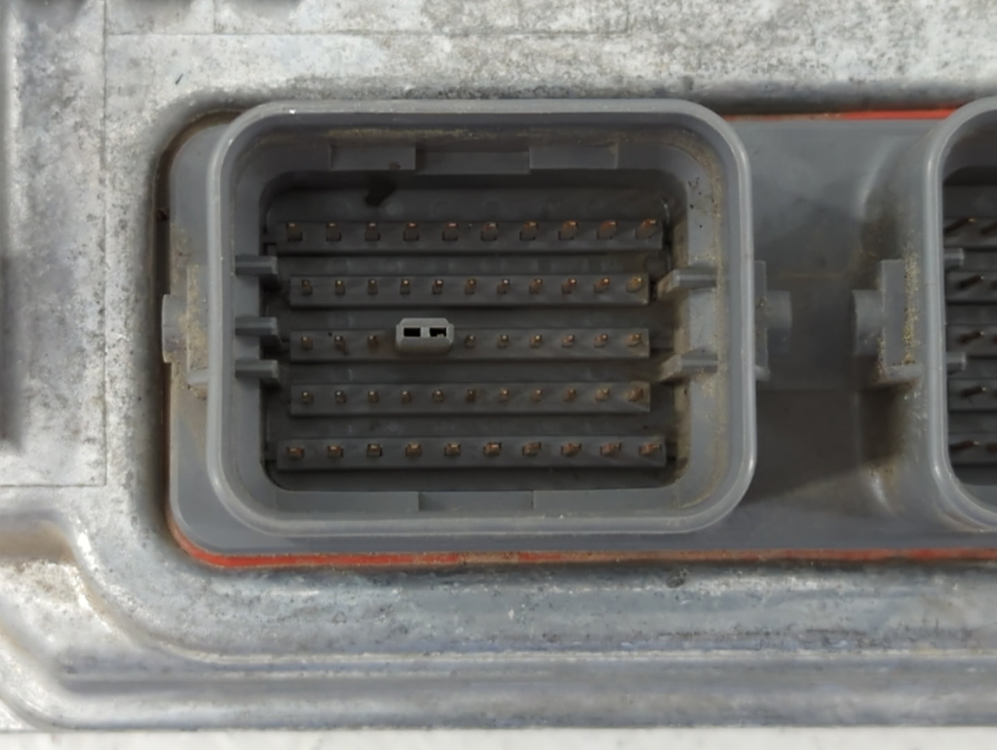 2016-2017 Honda Accord PCM Engine Control Computer ECU ECM PCU OEM P/N:37820-5A0-L63 37820-5A0-L64 Fits Fits 2016 2017 OEM U