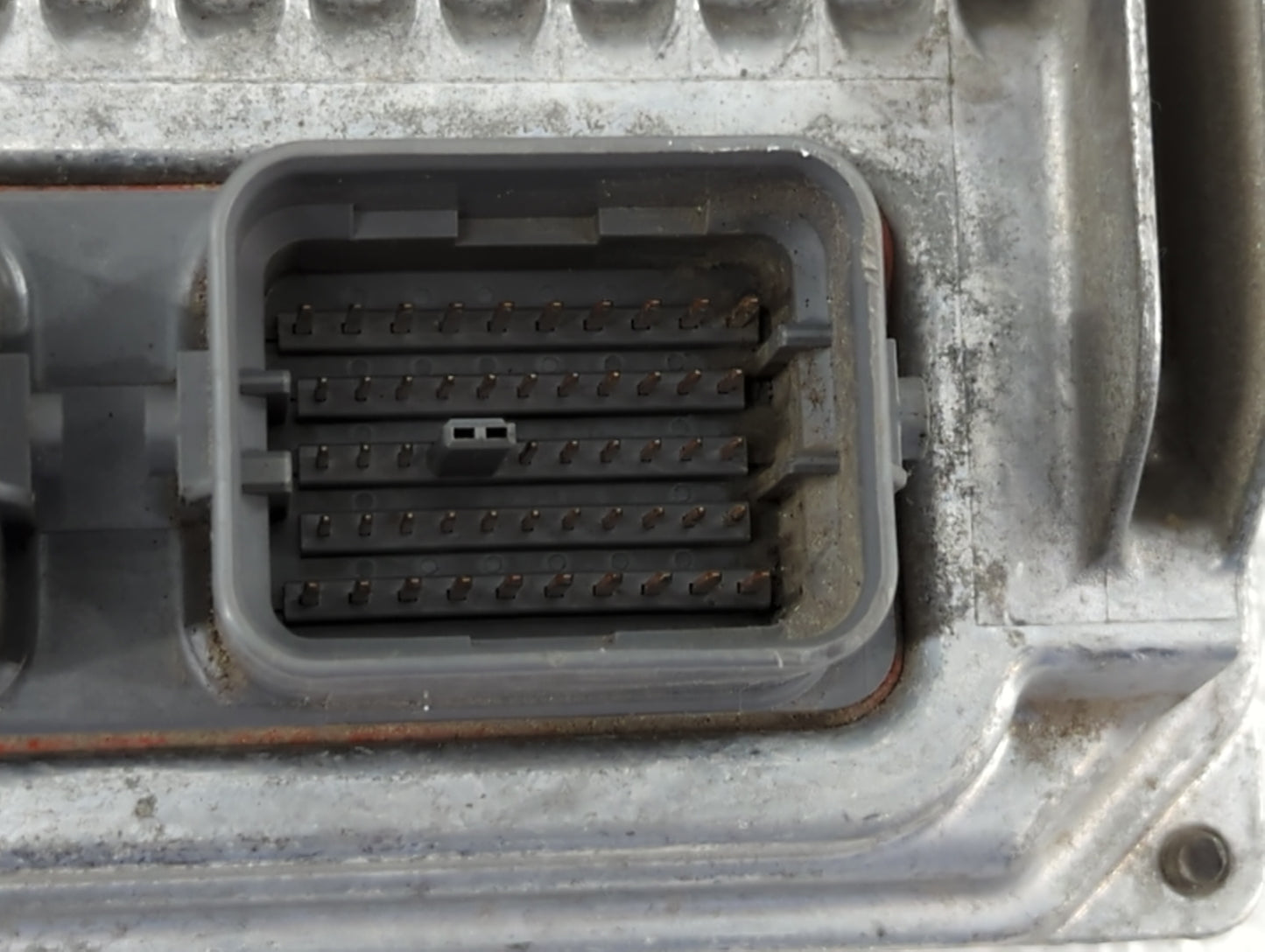 2016-2017 Honda Accord PCM Engine Control Computer ECU ECM PCU OEM P/N:37820-5A0-L63 37820-5A0-L64 Fits Fits 2016 2017 OEM U