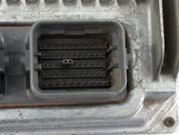 2016-2017 Honda Accord PCM Engine Control Computer ECU ECM PCU OEM P/N:37820-5A0-L63 37820-5A0-L64 Fits Fits 2016 2017 OEM U