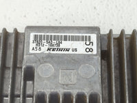 2016-2017 Honda Accord PCM Engine Control Computer ECU ECM PCU OEM P/N:37820-5A0-L63 37820-5A0-L64 Fits Fits 2016 2017 OEM U