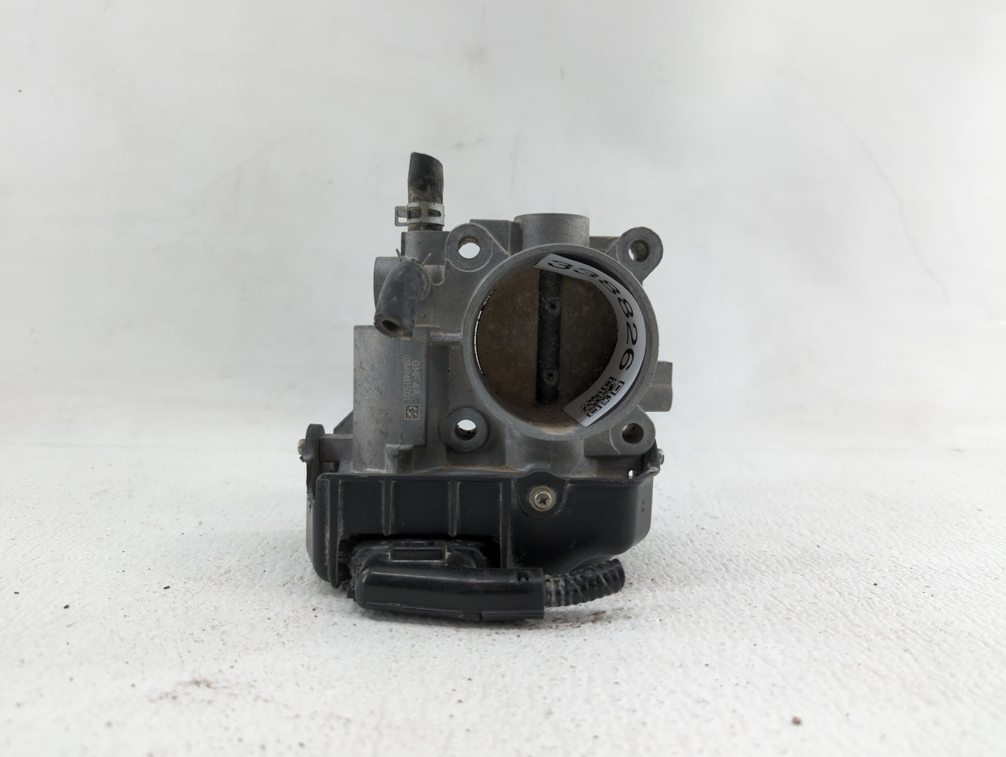 2013-2017 Honda Accord Throttle Body P/N:GMF4A Fits Fits 2013 2014 2015 2016 2017 2018 OEM Used Auto Parts - Oemusedautopart