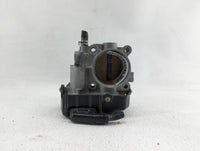 2013-2017 Honda Accord Throttle Body P/N:GMF4A Fits Fits 2013 2014 2015 2016 2017 2018 OEM Used Auto Parts - Oemusedautopart