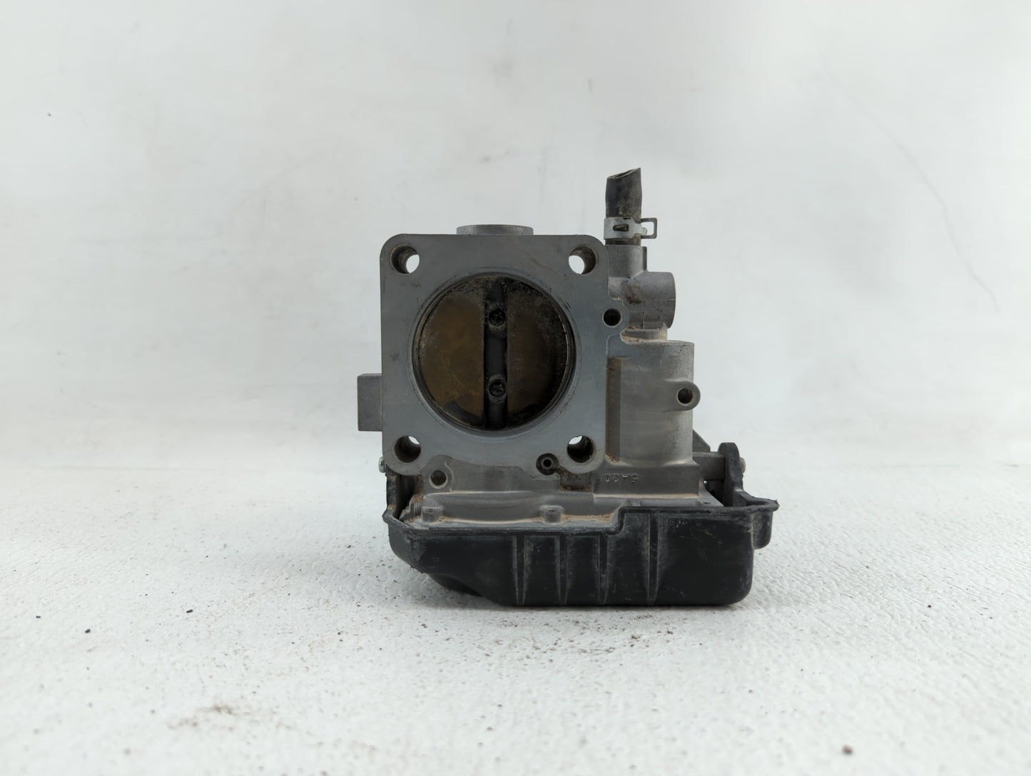 2013-2017 Honda Accord Throttle Body P/N:GMF4A Fits Fits 2013 2014 2015 2016 2017 2018 OEM Used Auto Parts - Oemusedautopart