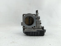 2013-2017 Honda Accord Throttle Body P/N:GMF4A Fits Fits 2013 2014 2015 2016 2017 2018 OEM Used Auto Parts - Oemusedautopart