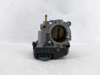 2013-2017 Honda Accord Throttle Body P/N:GMF4A Fits Fits 2013 2014 2015 2016 2017 2018 OEM Used Auto Parts - Oemusedautopart