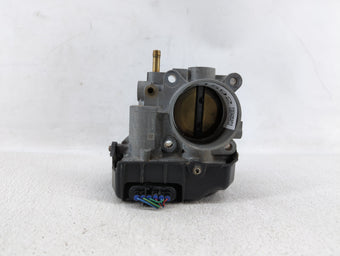 compare product 2013-2017 Honda Accord Throttle Body P/N:GMF4A Fits Fits 2013 2014 2015 2016 2017 2018 OEM Used Auto Parts