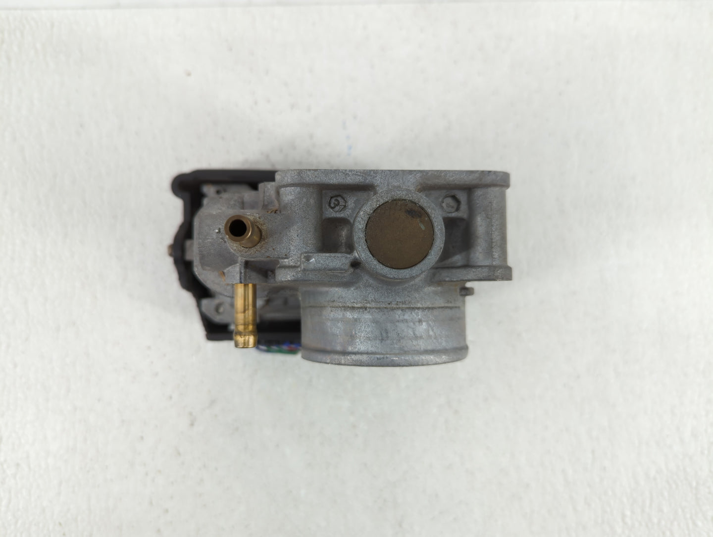 2013-2017 Honda Accord Throttle Body P/N:GMF4A Fits Fits 2013 2014 2015 2016 2017 2018 OEM Used Auto Parts - Oemusedautopart