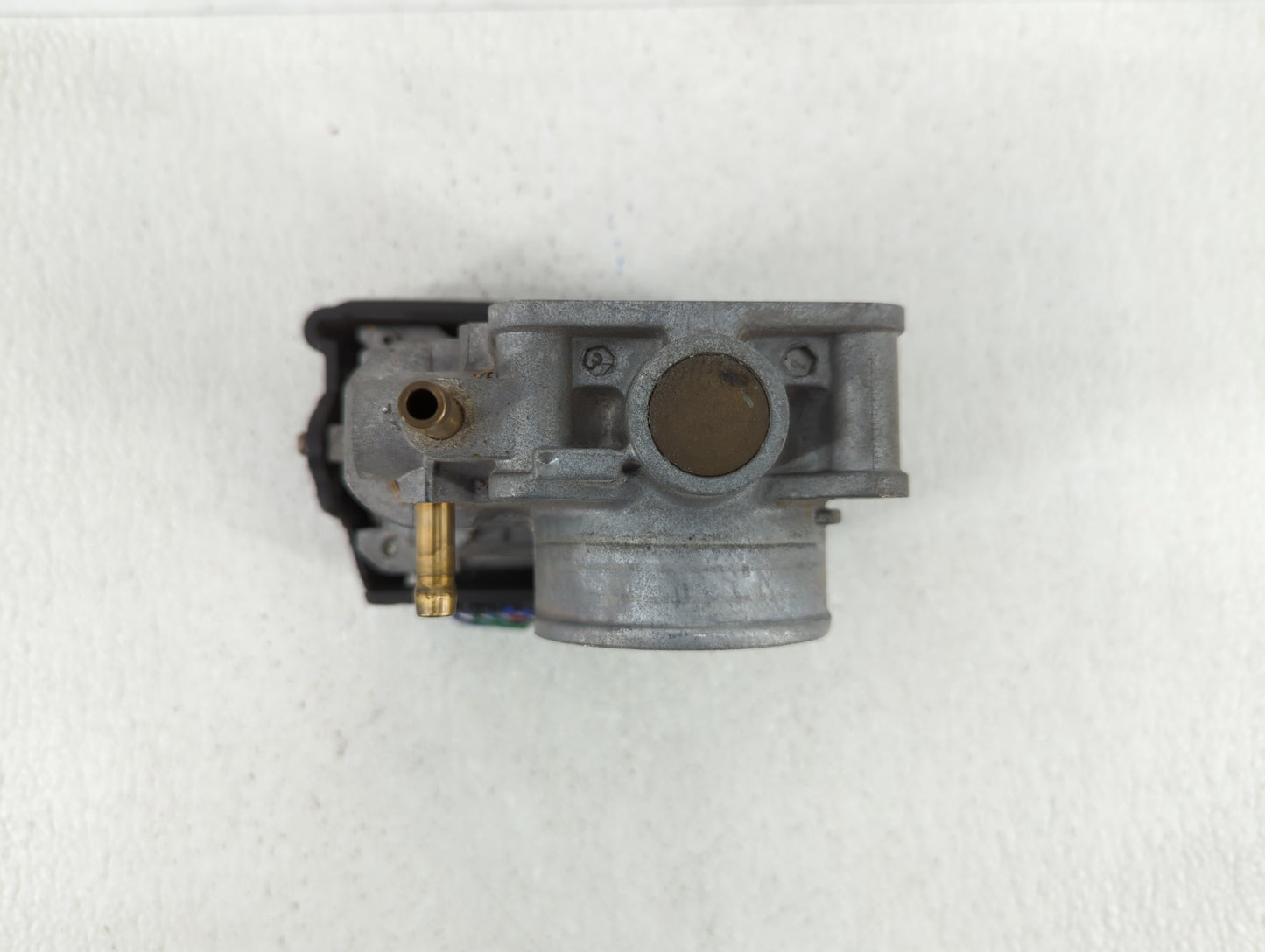2013-2017 Honda Accord Throttle Body P/N:GMF4A Fits Fits 2013 2014 2015 2016 2017 2018 OEM Used Auto Parts - Oemusedautopart