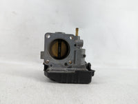2013-2017 Honda Accord Throttle Body P/N:GMF4A Fits Fits 2013 2014 2015 2016 2017 2018 OEM Used Auto Parts - Oemusedautopart