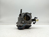 2013-2017 Honda Accord Throttle Body P/N:GMF4A Fits Fits 2013 2014 2015 2016 2017 2018 OEM Used Auto Parts - Oemusedautopart