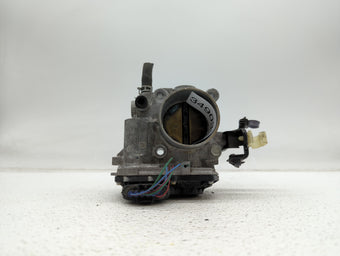 compare product 2013-2017 Honda Accord Throttle Body P/N:GMF4A Fits Fits 2013 2014 2015 2016 2017 2018 OEM Used Auto Parts