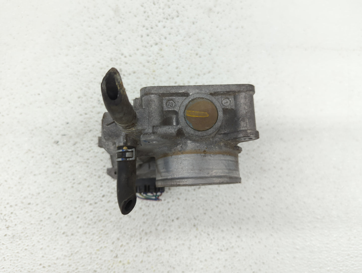 2013-2017 Honda Accord Throttle Body P/N:1430 11S17 GMF4A Fits Fits 2013 2014 2015 2016 2017 2018 OEM Used Auto Parts - Oemu
