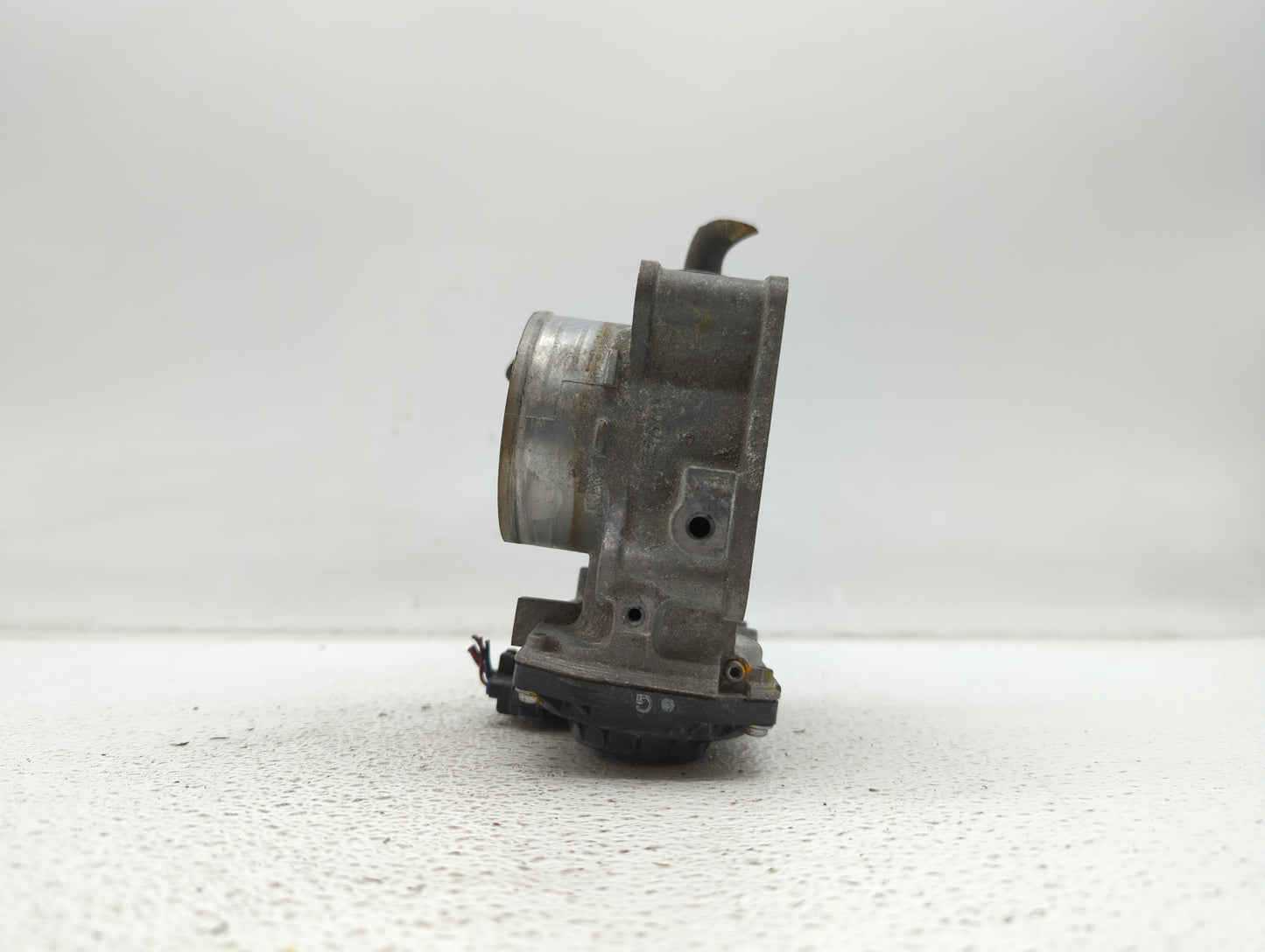 2013-2017 Honda Accord Throttle Body P/N:1430 11S17 GMF4A Fits Fits 2013 2014 2015 2016 2017 2018 OEM Used Auto Parts - Oemu