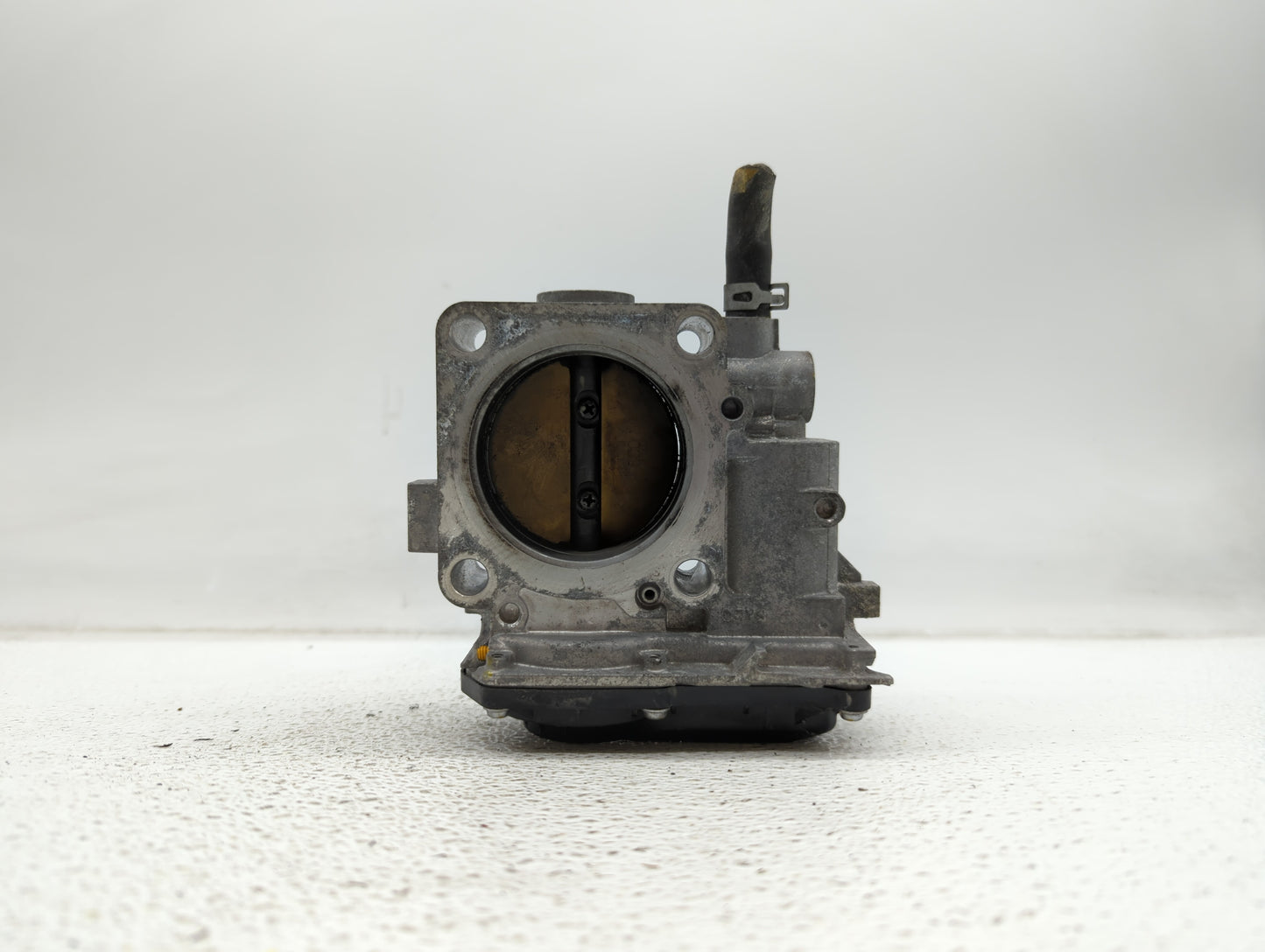 2013-2017 Honda Accord Throttle Body P/N:1430 11S17 GMF4A Fits Fits 2013 2014 2015 2016 2017 2018 OEM Used Auto Parts - Oemu