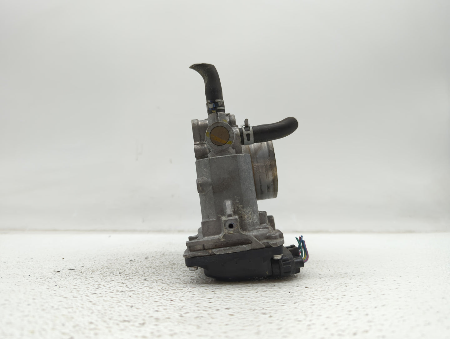 2013-2017 Honda Accord Throttle Body P/N:1430 11S17 GMF4A Fits Fits 2013 2014 2015 2016 2017 2018 OEM Used Auto Parts - Oemu