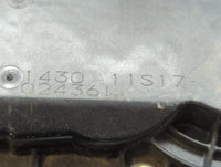 2013-2017 Honda Accord Throttle Body P/N:1430 11S17 GMF4A Fits Fits 2013 2014 2015 2016 2017 2018 OEM Used Auto Parts - Oemu