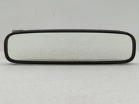 2013-2017 Honda Accord Interior Rear View Mirror Replacement OEM P/N:A047171 E403*2197 Fits OEM Used Auto Parts - Oemusedaut