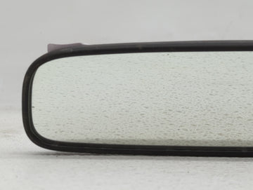 2013-2017 Honda Accord Interior Rear View Mirror Replacement OEM P/N:A047171 E403*2197 Fits OEM Used Auto Parts