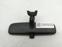 2013-2017 Honda Accord Interior Rear View Mirror Replacement OEM P/N:A047171 E403*2197 Fits OEM Used Auto Parts - Oemusedaut