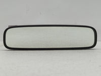 2013-2017 Honda Accord Interior Rear View Mirror Replacement OEM P/N:A047171 E403*2197 Fits OEM Used Auto Parts - Oemusedaut