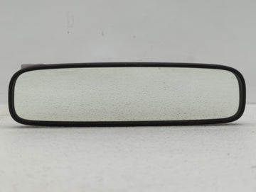 2013-2017 Honda Accord Interior Rear View Mirror Replacement OEM P/N:A047171 E403*2197 Fits OEM Used Auto Parts - Oemusedaut