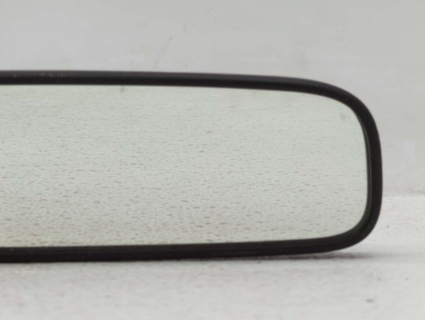 2013-2017 Honda Accord Interior Rear View Mirror Replacement OEM P/N:A047171 E403*2197 Fits OEM Used Auto Parts - Oemusedaut