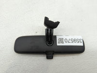 2013-2017 Honda Accord Interior Rear View Mirror Replacement OEM P/N:A047171 E403*2197 Fits OEM Used Auto Parts - Oemusedaut
