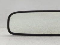 2013-2017 Honda Accord Interior Rear View Mirror Replacement OEM P/N:A047171 E403*2197 Fits OEM Used Auto Parts - Oemusedaut