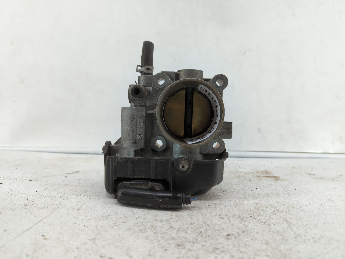2013-2017 Honda Accord Throttle Body P/N:1430 11S17 GMF4A Fits Fits 2013 2014 2015 2016 2017 2018 OEM Used Auto Parts - Oemu