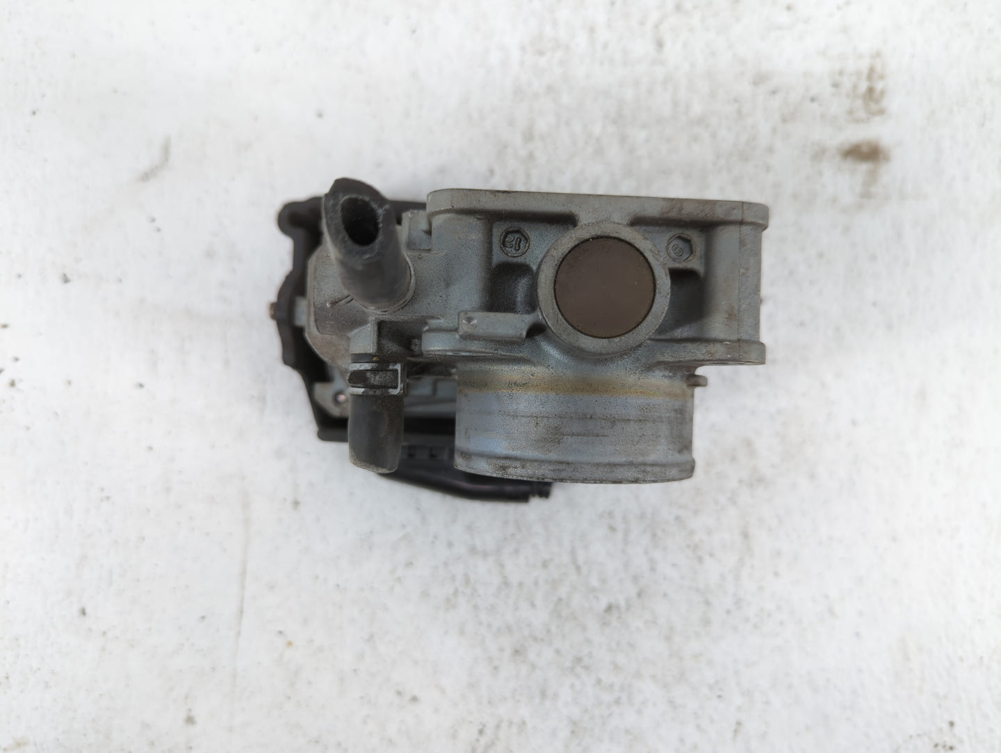 2013-2017 Honda Accord Throttle Body P/N:1430 11S17 GMF4A Fits Fits 2013 2014 2015 2016 2017 2018 OEM Used Auto Parts - Oemu