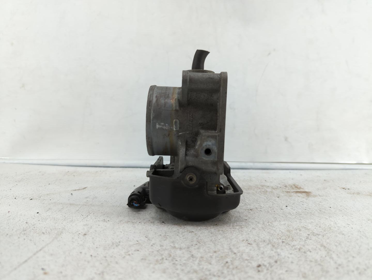 2013-2017 Honda Accord Throttle Body P/N:1430 11S17 GMF4A Fits Fits 2013 2014 2015 2016 2017 2018 OEM Used Auto Parts - Oemu