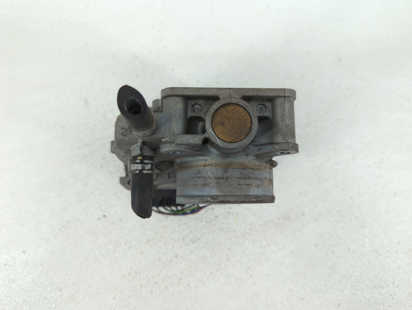 2013-2017 Honda Accord Throttle Body P/N:1430 11S17 GMF4A Fits Fits 2013 2014 2015 2016 2017 2018 OEM Used Auto Parts - Oemu