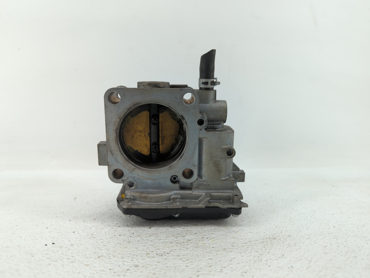 2013-2017 Honda Accord Throttle Body P/N:1430 11S17 GMF4A Fits Fits 2013 2014 2015 2016 2017 2018 OEM Used Auto Parts - Oemu