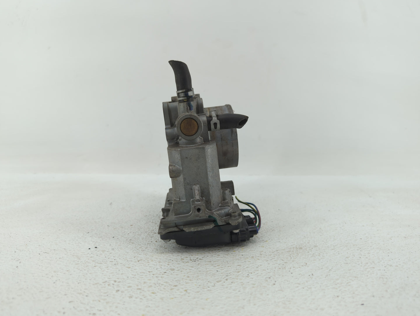 2013-2017 Honda Accord Throttle Body P/N:1430 11S17 GMF4A Fits Fits 2013 2014 2015 2016 2017 2018 OEM Used Auto Parts - Oemu