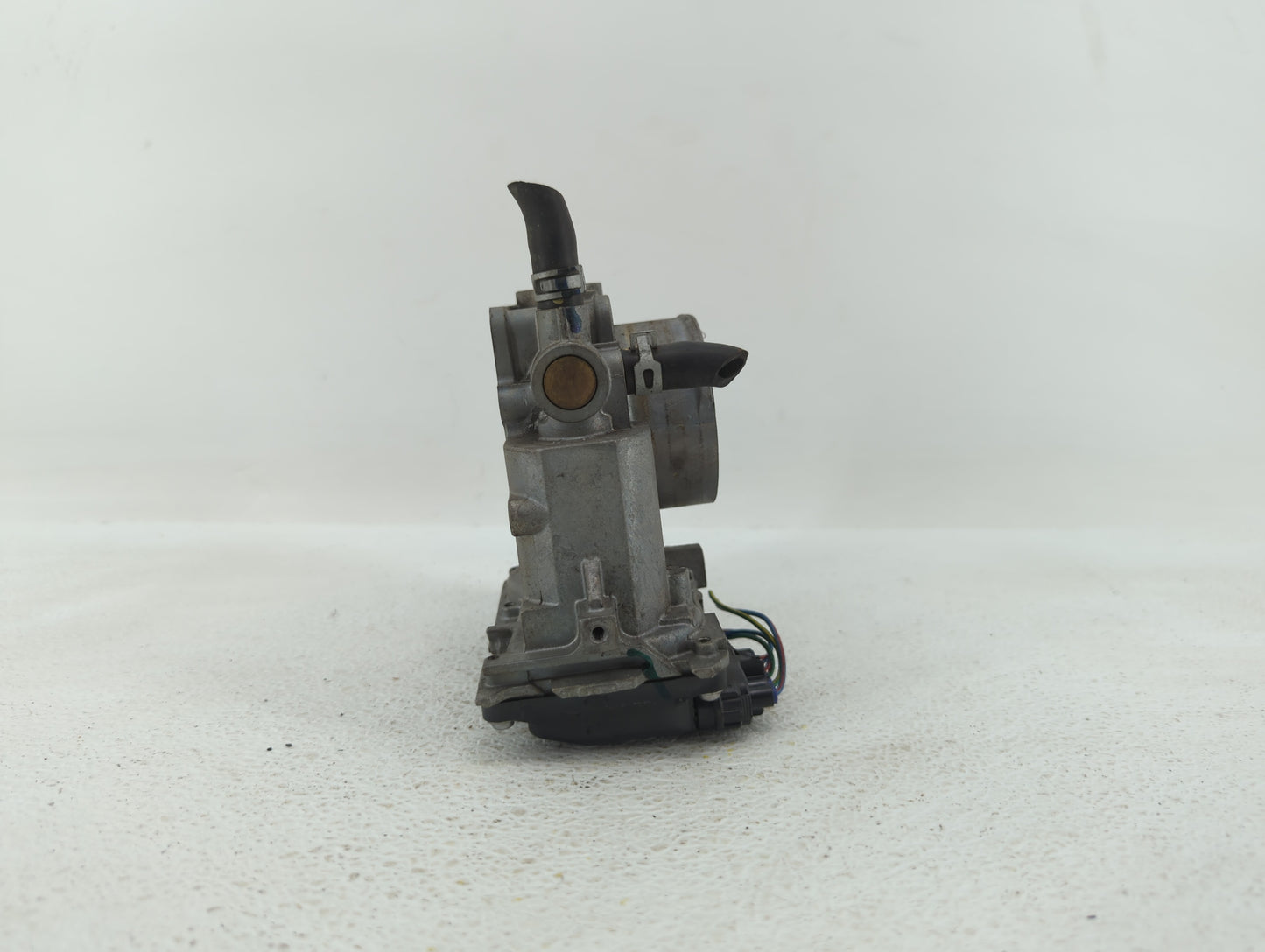 2013-2017 Honda Accord Throttle Body P/N:1430 11S17 GMF4A Fits Fits 2013 2014 2015 2016 2017 2018 OEM Used Auto Parts - Oemu