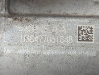 2013-2017 Honda Accord Throttle Body P/N:1430 11S17 GMF4A Fits Fits 2013 2014 2015 2016 2017 2018 OEM Used Auto Parts - Oemu