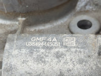 2013-2017 Honda Accord Throttle Body P/N:1430 11S17 GMF4A Fits Fits 2013 2014 2015 2016 2017 2018 OEM Used Auto Parts - Oemu