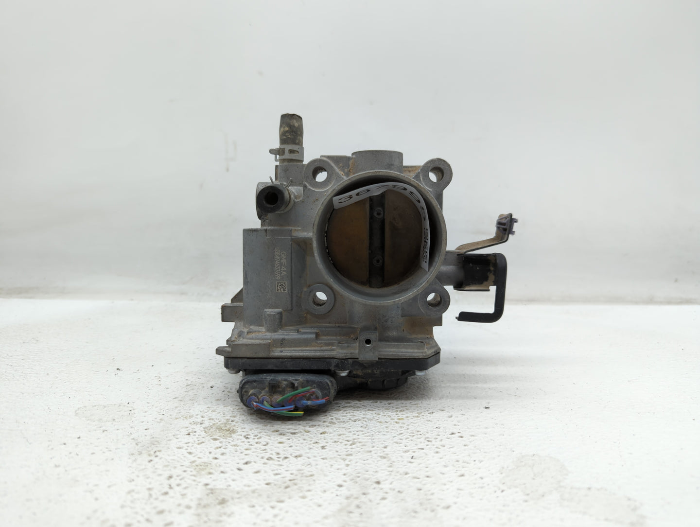 2013-2017 Honda Accord Throttle Body P/N:1430 09T28 1430 0RS04, 1430 11S17, GMF4A Fits Fits 2013 2014 2015 2016 2017 2018 OE