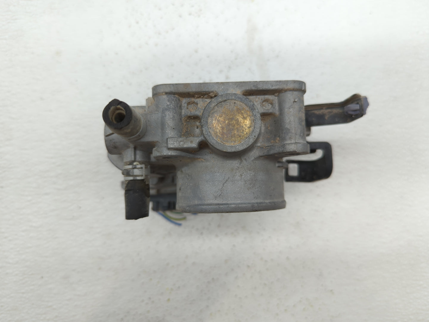 2013-2017 Honda Accord Throttle Body P/N:1430 09T28 1430 0RS04, 1430 11S17, GMF4A Fits Fits 2013 2014 2015 2016 2017 2018 OE