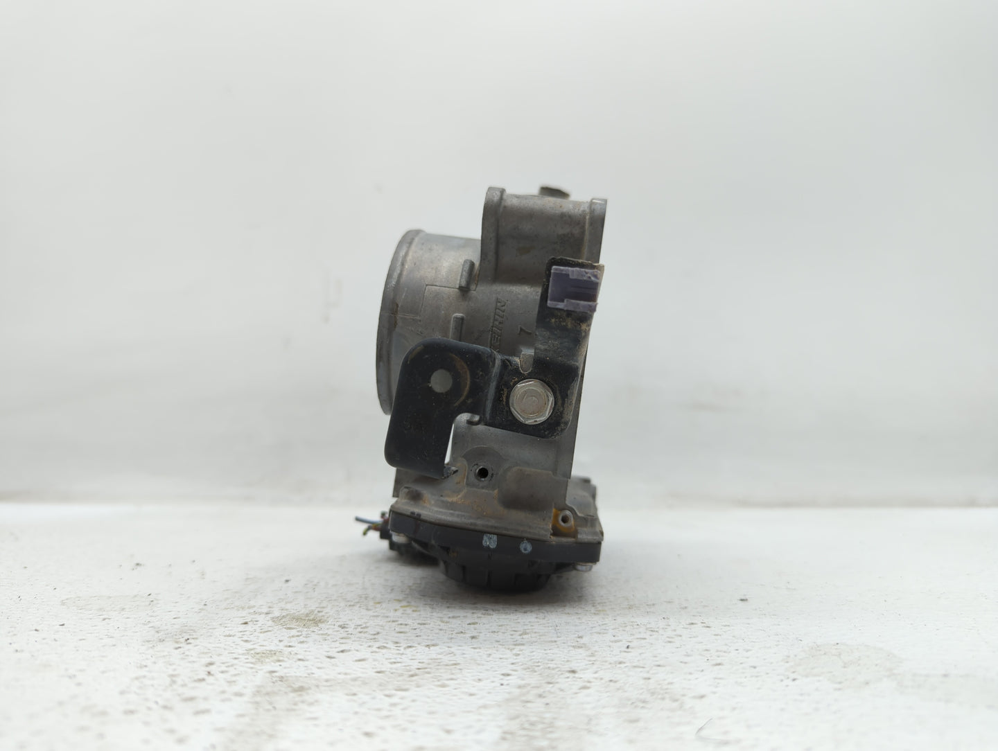 2013-2017 Honda Accord Throttle Body P/N:1430 09T28 1430 0RS04, 1430 11S17, GMF4A Fits Fits 2013 2014 2015 2016 2017 2018 OE