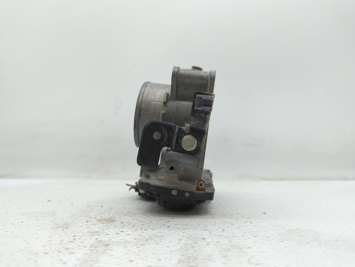 2013-2017 Honda Accord Throttle Body P/N:1430 09T28 1430 0RS04, 1430 11S17, GMF4A Fits Fits 2013 2014 2015 2016 2017 2018 OE