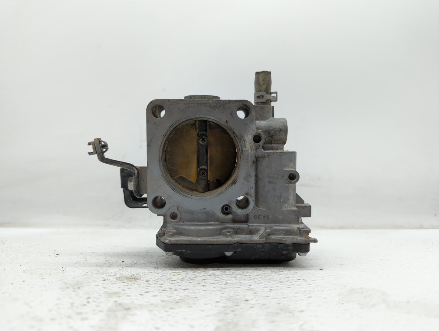 2013-2017 Honda Accord Throttle Body P/N:1430 09T28 1430 0RS04, 1430 11S17, GMF4A Fits Fits 2013 2014 2015 2016 2017 2018 OE