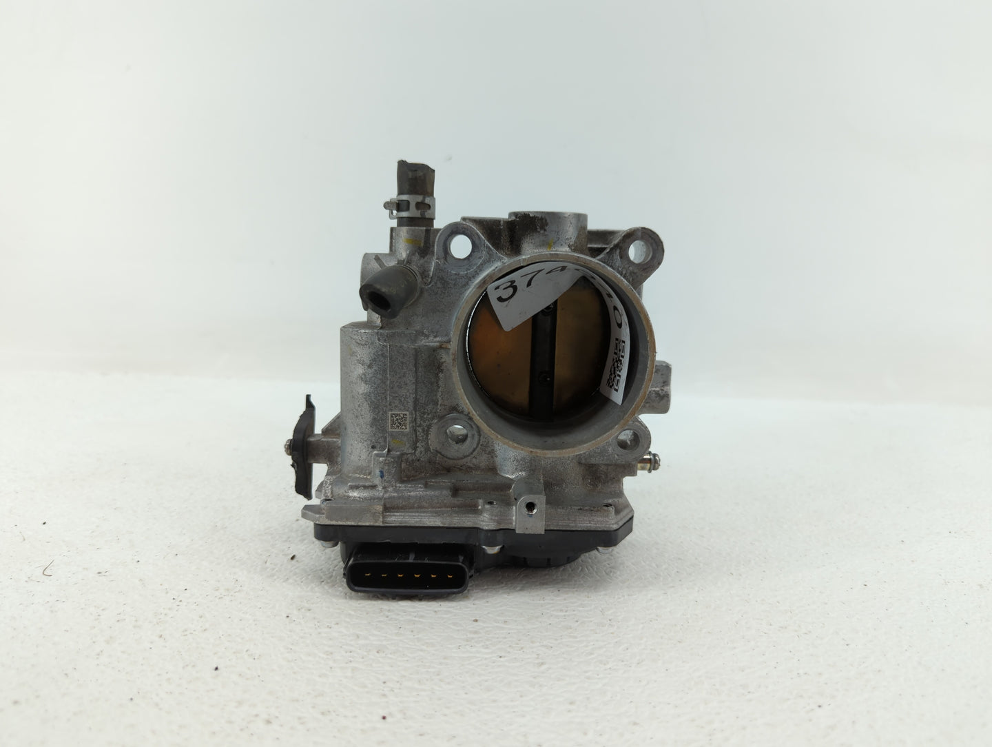 2013-2017 Honda Accord Throttle Body P/N:1430 09T28 1430 0RS04, 1430 11S17, GMF4A Fits Fits 2013 2014 2015 2016 2017 2018 OE