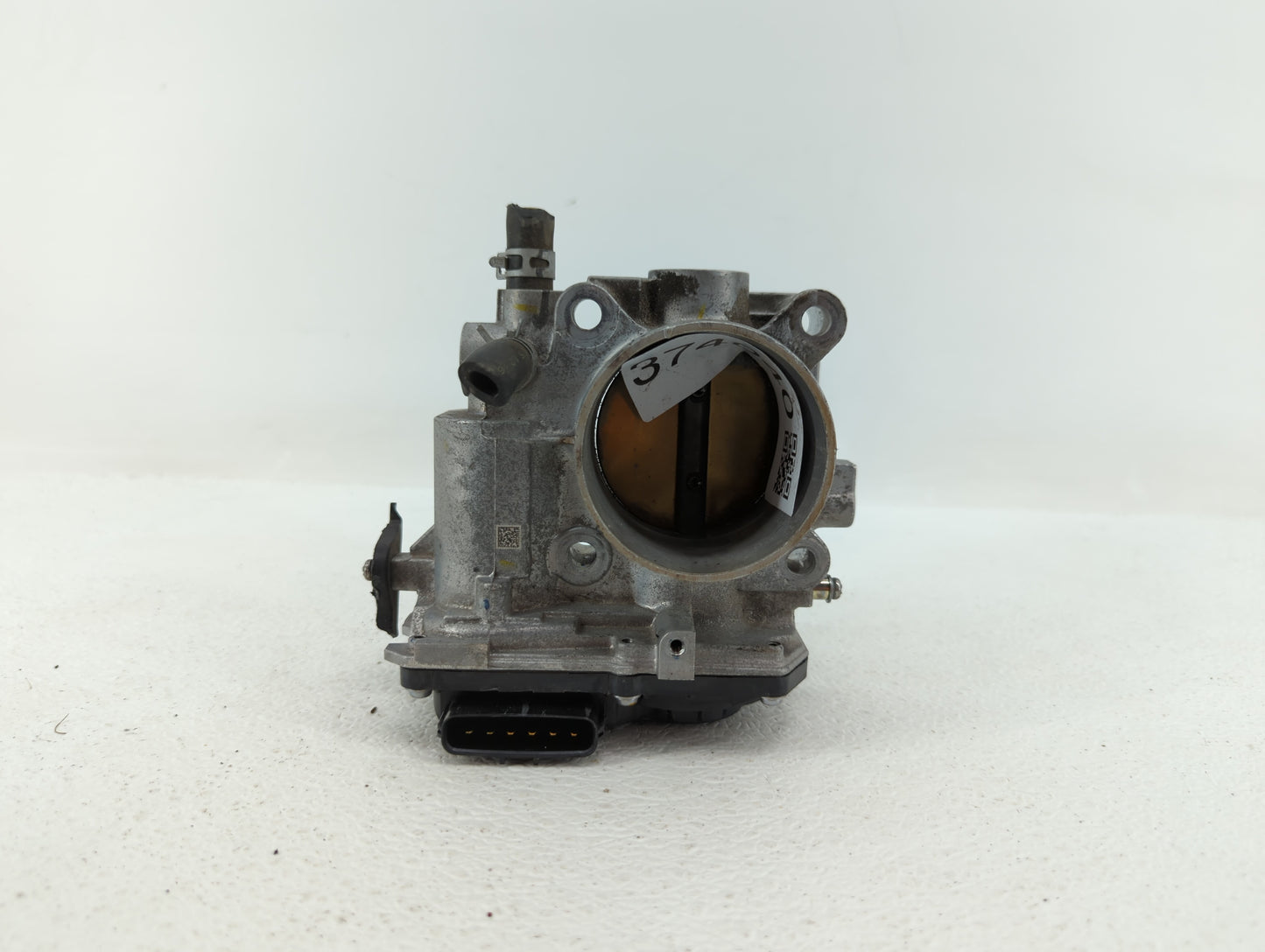 2013-2017 Honda Accord Throttle Body P/N:1430 09T28 1430 0RS04, 1430 11S17, GMF4A Fits Fits 2013 2014 2015 2016 2017 2018 OE