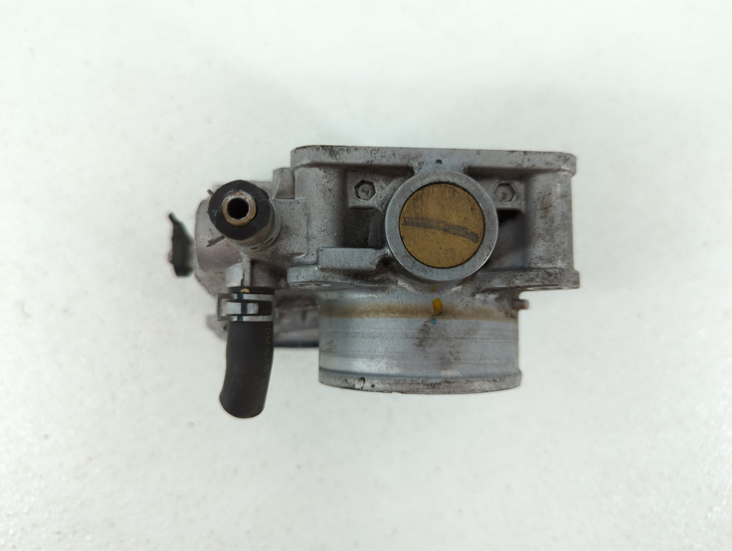 2013-2017 Honda Accord Throttle Body P/N:1430 09T28 1430 0RS04, 1430 11S17, GMF4A Fits Fits 2013 2014 2015 2016 2017 2018 OE