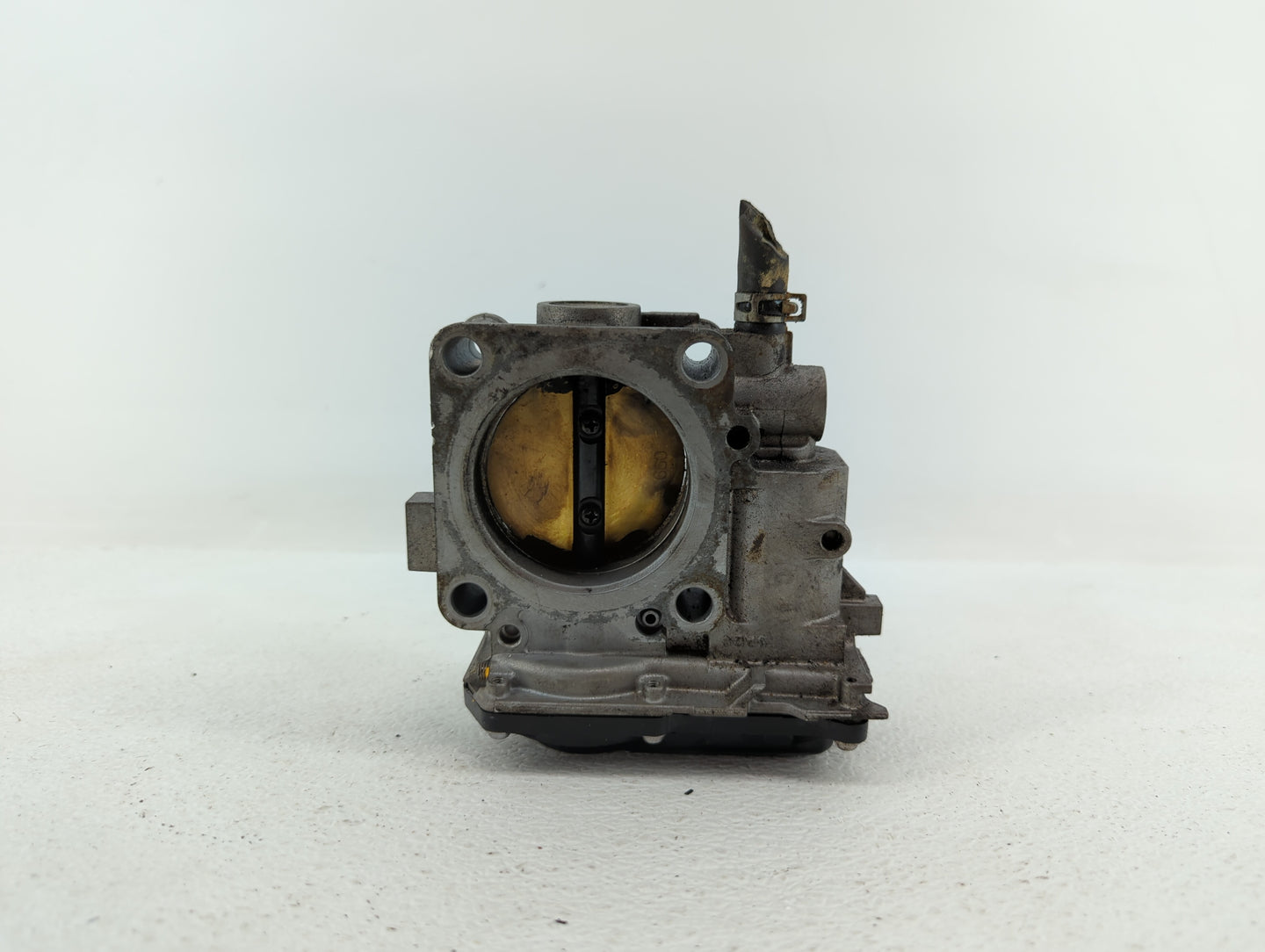 2013-2017 Honda Accord Throttle Body P/N:1430 09T28 1430 0RS04, 1430 11S17, GMF4A Fits Fits 2013 2014 2015 2016 2017 2018 OE